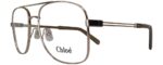 Chloé Women's Eyeglasses (CE2133-788-55)
