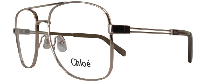 Chloé Women's Eyeglasses (CE2133-788-55)