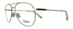 Chloé Women's Eyeglasses (CE2137-743-55)