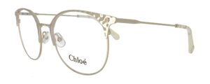 Chloé Women's Eyeglasses (CE2141-717-51)