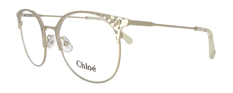 Chloé Women's Eyeglasses (CE2141-717-51)