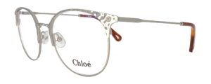 Chloé Women's Eyeglasses (CE2141-906-51)