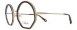 Chloé Women's Eyeglasses (CE2143-210-50)