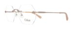 Chloé Women's Eyeglasses (CE2146-705-50)