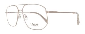 Chloé Women's Eyeglasses (CE2148-780-57)