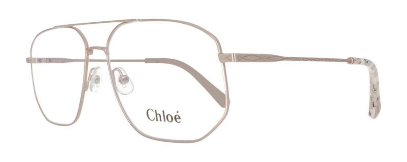 Chloé Women's Eyeglasses (CE2148-780-57)