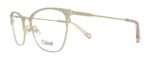 Chloé Women's Eyeglasses (CE2153-717-52)