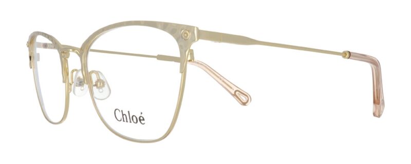 Chloé Women's Eyeglasses (CE2153-717-52)