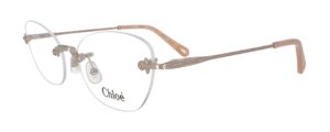 Chloé Women's Eyeglasses (CE2154-705-57)