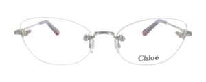 Chloé Women's Eyeglasses (CE2154-906-57)