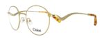Chloé Women's Eyeglasses (CE2155-717-47)