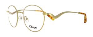 Chloé Women's Eyeglasses (CE2155-717-47)