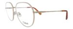 Chloé Women's Eyeglasses (CE2163-883-56)