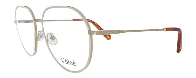 Chloé Women's Eyeglasses (CE2163-883-56)