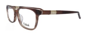 Chloé Women's Eyeglasses (CE2628-203-53)