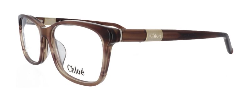 Chloé Women's Eyeglasses (CE2628-203-53)