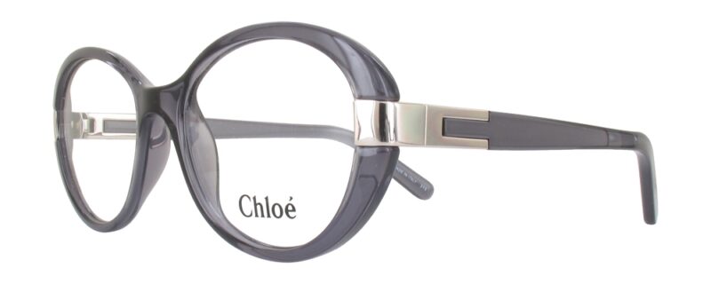Chloé Women's Eyeglasses (CE2656-036-52)