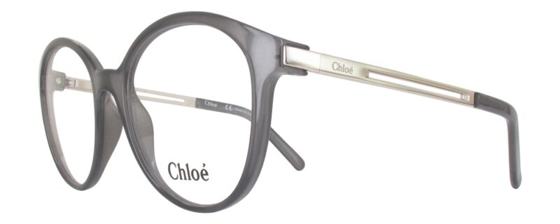 Chloé Women's Eyeglasses (CE2693-036-53)
