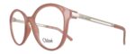 Chloé Women's Eyeglasses (CE2693-643-53)