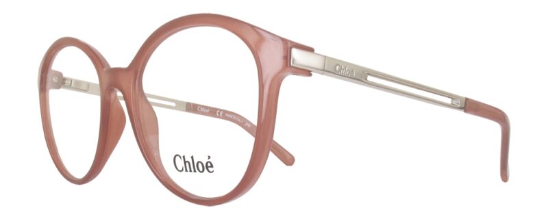 Chloé Women's Eyeglasses (CE2693-643-53)