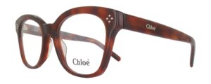 Chloé Women's Eyeglasses (CE2703-218-52)