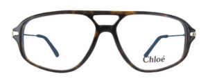 Chloé Women's Eyeglasses (CE2726-219-56)