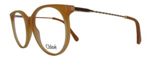 Chloé Women's Eyeglasses (CE2730-208-53)
