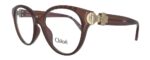 Chloé Women's Eyeglasses (CE2733-210-52)