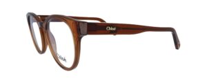 Chloé Women's Eyeglasses (CE2746-210-49)