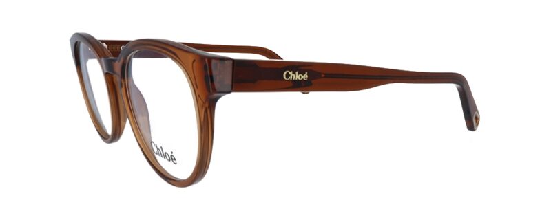 Chloé Women's Eyeglasses (CE2746-210-49)