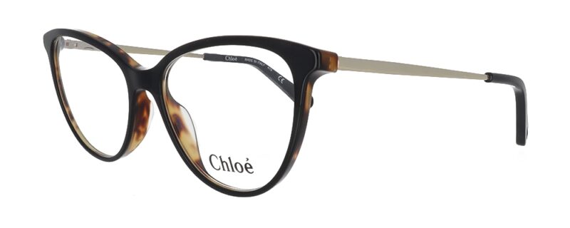 Chloé Women's Eyeglasses (CE2748-004-53)