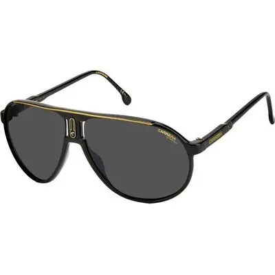 Carrera Champion65_n (CHAMPION65_N_807-IR_62) Unisex EYEWEAR
