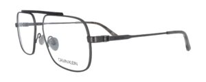 Calvin Klein Men's Eyeglasses (CK18106-008-55)