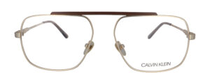 Calvin Klein Men's Eyeglasses (CK18106-717-55)