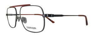Calvin Klein Men's Eyeglasses (CK18106-9-55)