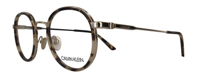 Calvin Klein Men's Eyeglasses (CK18107-244-47)