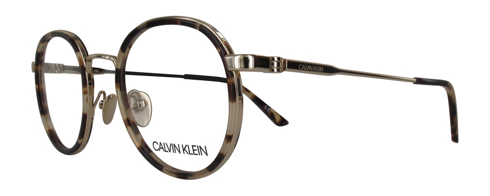 Calvin Klein Men's Eyeglasses (CK18107-244-47) 1 Calvin Klein Men's Eyeglasses (CK18107-244-47)