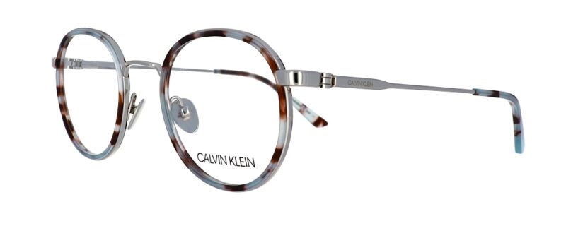 Calvin Klein Men's Eyeglasses (CK18107-453-47)