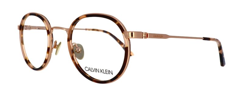 Calvin Klein Men's Eyeglasses (CK18107-665-47)