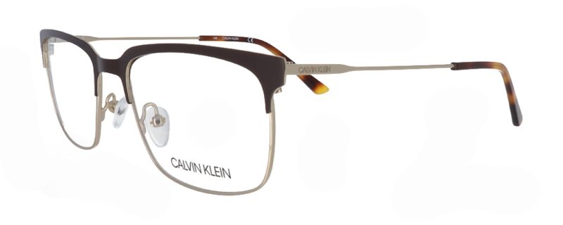 Calvin Klein Men's Eyeglasses (CK18109-200-53)