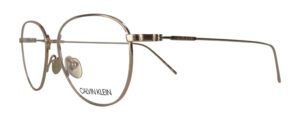 Calvin Klein Women's Eyeglasses (CK18118-717-52)