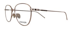 Calvin Klein Women's Eyeglasses (CK18118-780-52)
