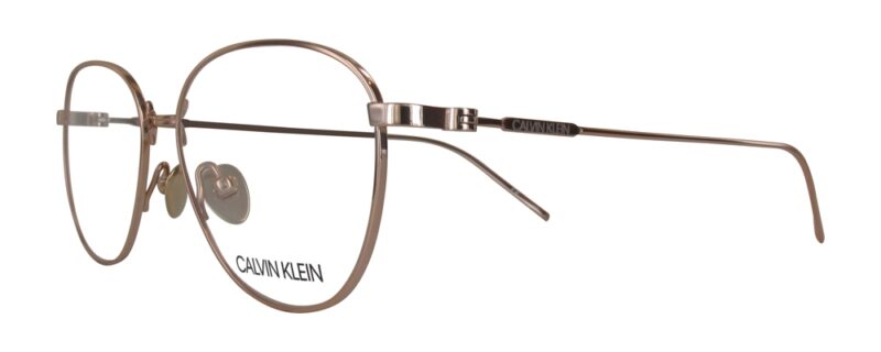 Calvin Klein Women's Eyeglasses (CK18118-780-52)