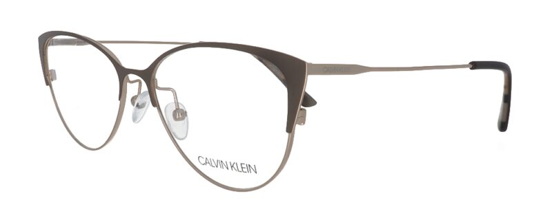 Calvin Klein Women's Eyeglasses (CK18120-201-53)