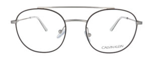 Calvin Klein Men's Eyeglasses (CK18123-001-50)