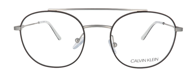 Calvin Klein Men's Eyeglasses (CK18123-001-50)