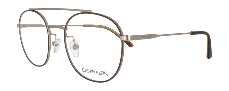 Calvin Klein Men's Eyeglasses (CK18123-19200-50)