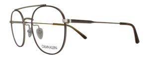 Calvin Klein Men's Eyeglasses (CK18123-200-50)