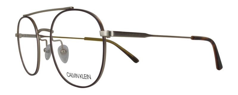 Calvin Klein Men's Eyeglasses (CK18123-200-50)