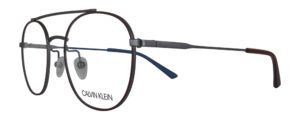 Calvin Klein Men's Eyeglasses (CK18123-601-50)